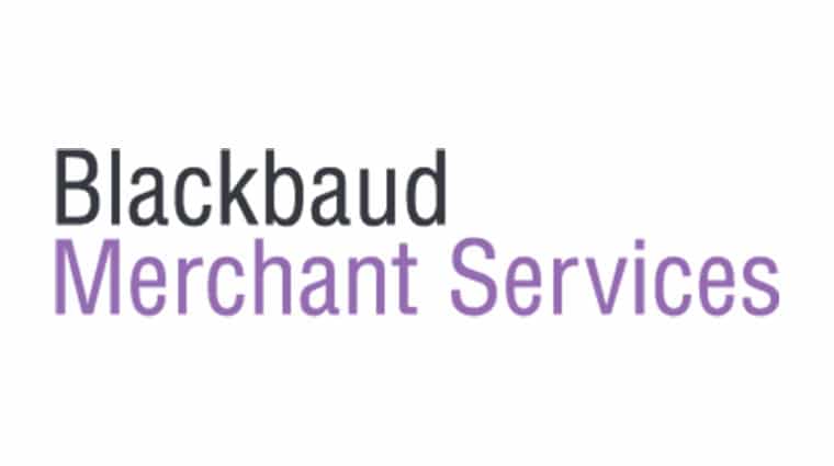Blackbaud integration