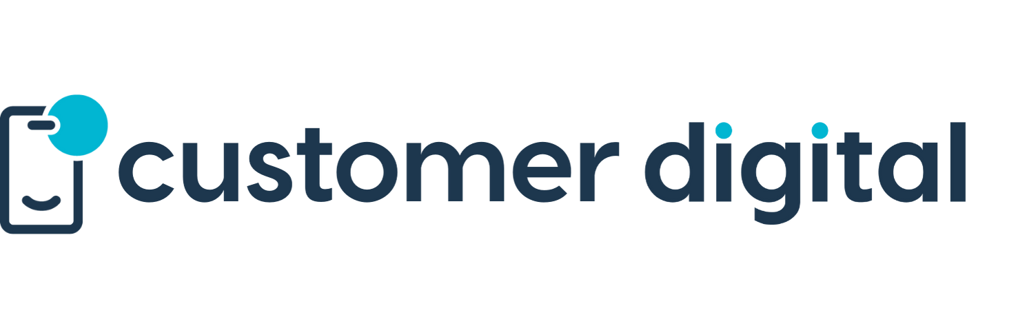 Customer Digital Logo